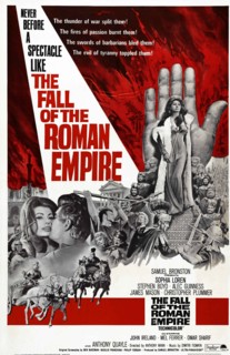 The Fall of the Roman Empire