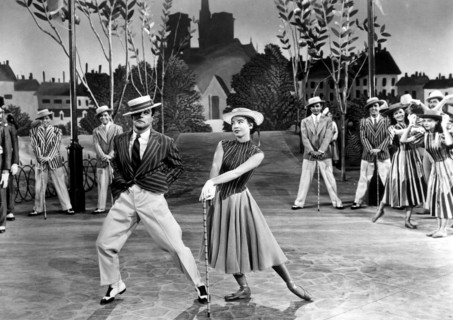 An American in Paris