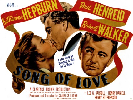 Song of Love