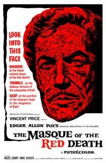 The Masque of the Red Death