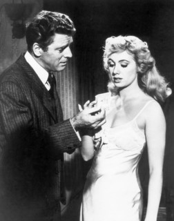 Elmer gantry le charlatan