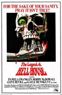 The Legend of Hell House