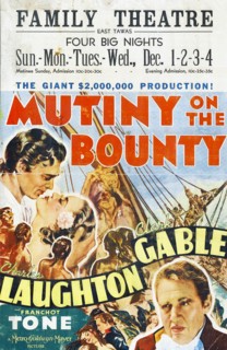 Mutiny on the Bounty