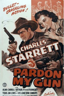 Pardon my Gun