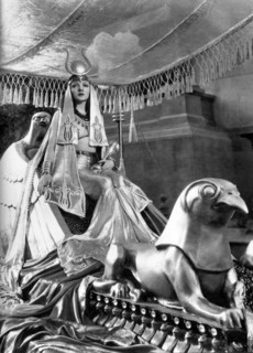 Cleopatra