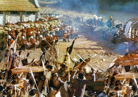 Zulu