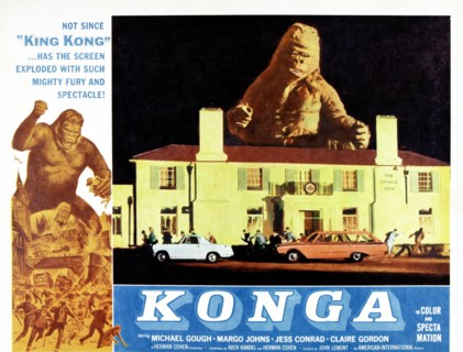 Konga