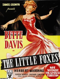 The Little Foxes