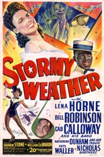 Stormy Weather