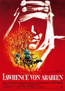 Lawrence of Arabia