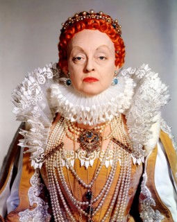 The Virgin Queen is a 1955 DeLuxe Color historical drama film in CinemaScope starring Bette Davis,
