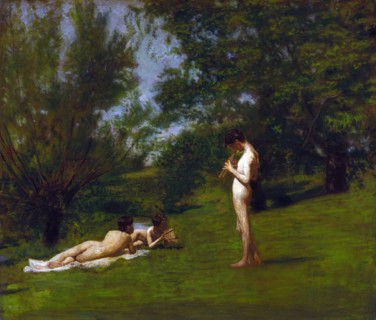 Thomas Eakins