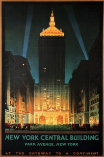 The Helmsley Building at 230 Park Avenue