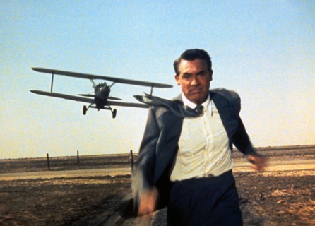North by Northwest