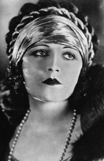 Pola Negri