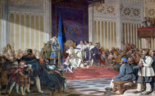 Gustav I of Sweden
