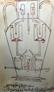 The Book of Ingenious Devices, large illustrated work on mechanical devices