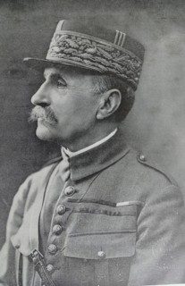 Ferdinand Foch Marshal of France