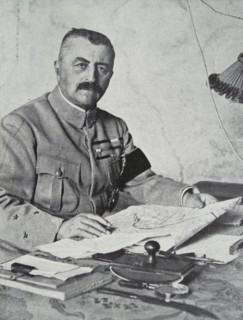 Louis François Franchet d'Espèrey