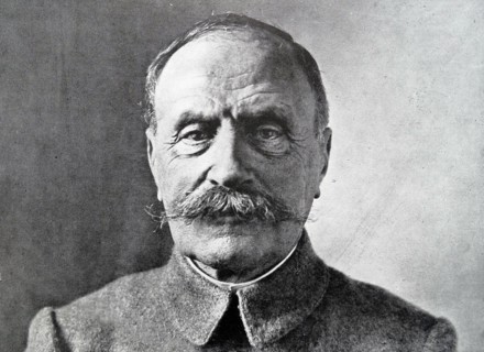 Ferdinand Foch Marshal of France