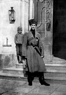 Grand Duke Michael Alexandrovich of Russia
