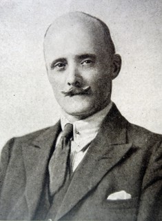 Arthur Pugh (19 January 1870 – 2 August 1955) a British trade unionist.
