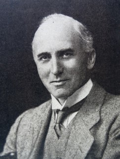 John Simon, Viscount Simon