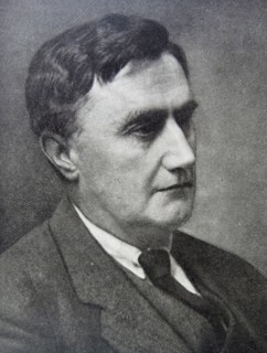 Ralph Vaughan Williams 1872 – 26 August 1958. was an English classical music composer