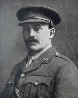 Sir Muirhead Bone