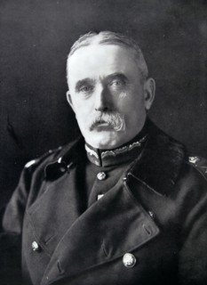 John French, 1st Earl of Ypres