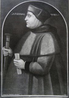 Thomas Wolsey