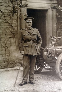 General Sir Francis John Davies
