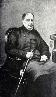 Rev George Davys Tutor to Princess later Queen Victoria of Great Britain