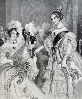 Queen Victoria of Great Britain