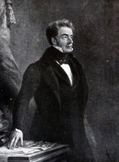Lord Melbourne