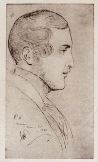 Prince Albert the consort of Queen Victoria