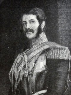 14th Duke of Norfolk;