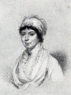 Queen Charlotte of Great Britain 1800