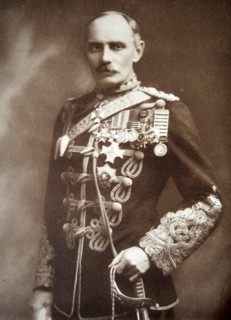 General Sir Bryan Thomas Mahon