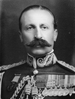 Lieutenant General Sir Edwin Alfred Hervey Alderson