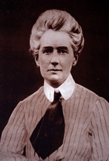 Edith Louisa Cavell