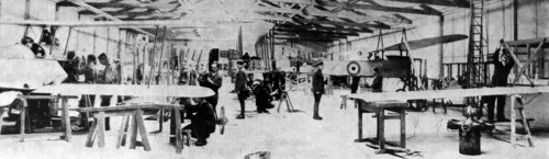 British soldiers advance at the Battle of the Alma