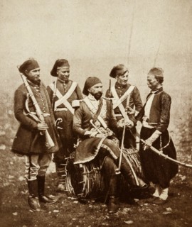 Ismail Pasha