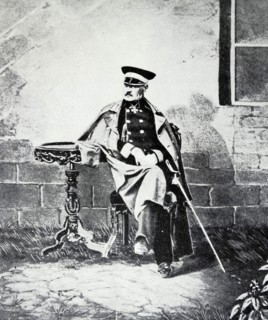 Prince Mikhail Dmitrievich