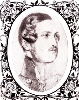 Prince Albert of Saxe-Coburg and Gotha (The Prince Consort