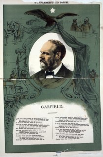 James A. Garfield