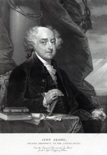 John Adams