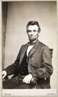 President Lincoln
