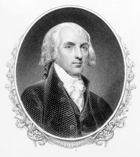 James Madison