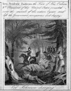 Battle of the Thames, also called Battle of Moravian town